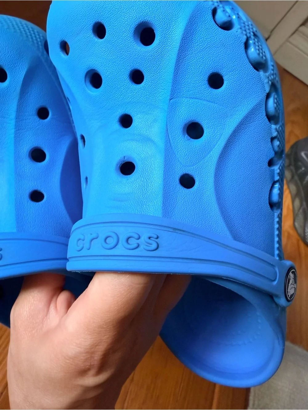 Crocs Baya Clog